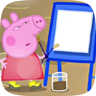 🐷