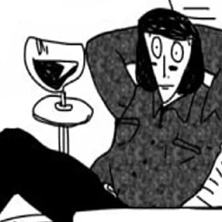 🍷