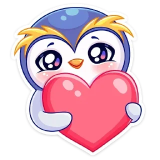 ❤️