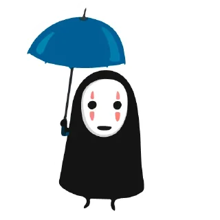 ☔️