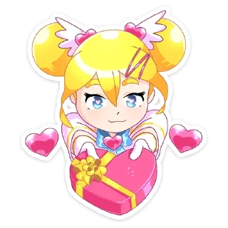 ❤️