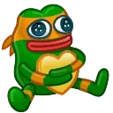 🐸