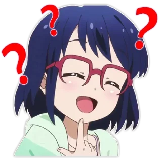 ⁉️