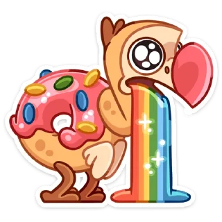 🌈