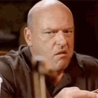 😒