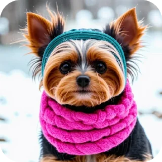 🐶