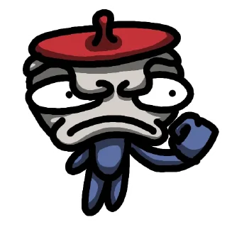 😡