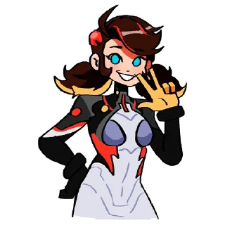 ✌️