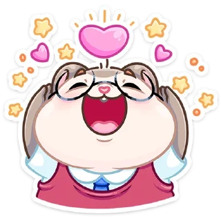 ❤️