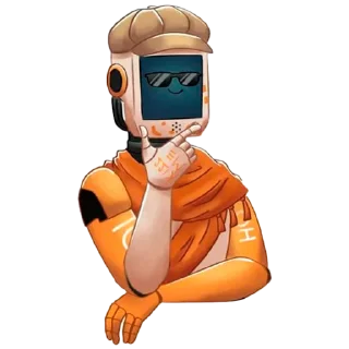 😎