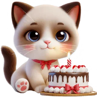 🎂