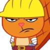 Happy Tree Friends:)))