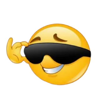 😎