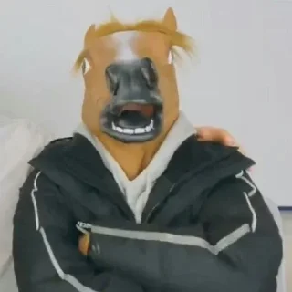 🐴