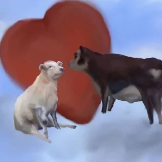 🐄