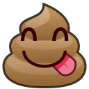 😜