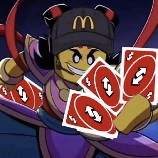 😈