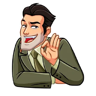 👌