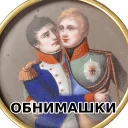 👬