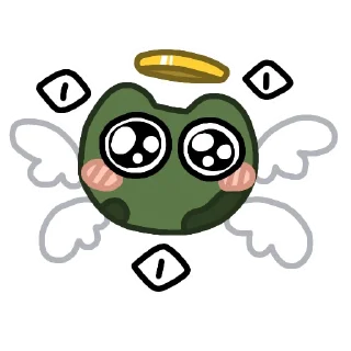 😇