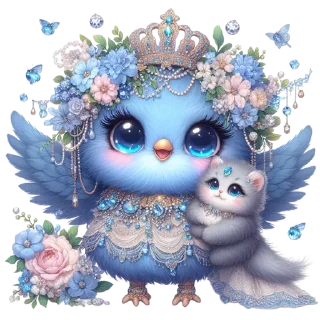 🐦