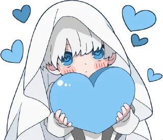 💙