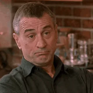 🤨