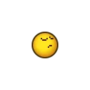 😒