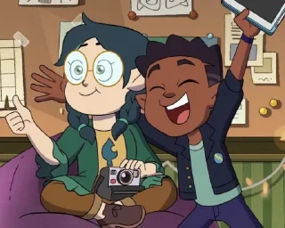 😄