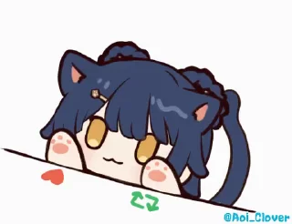 ❤️