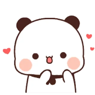 ❤