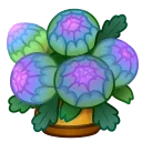 Lush Bouquet @ADstickers