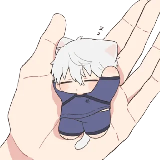 😴