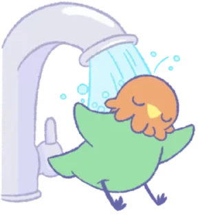 🚿