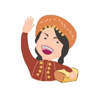 🙋‍♀️
