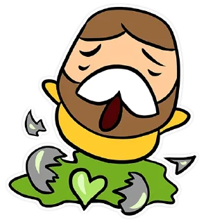 💔