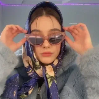 💜
