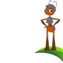 🐜