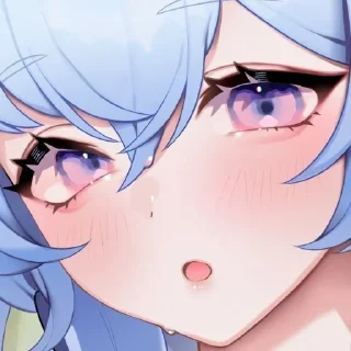 ❄️