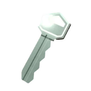 🗝️