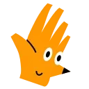 👋