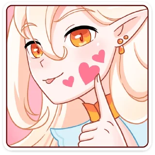 ❤️