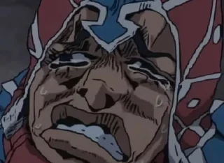 😭