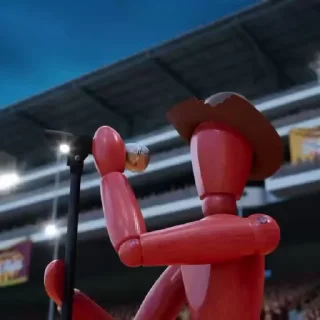🎤