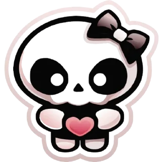 ❤️
