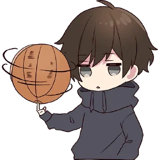 🏀