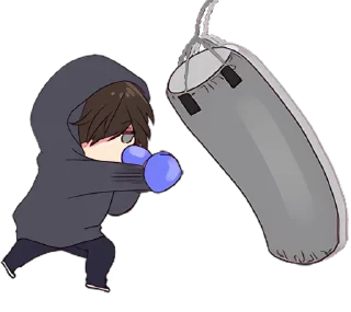 👊