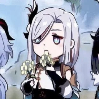 💐
