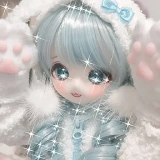 🐚