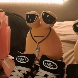 👟